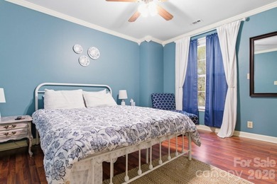 Discover an incredible Lake Tillery retreat with sweeping - photo 10