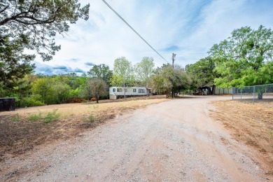 Lake Buchanan Home For Sale in Burnet Texas