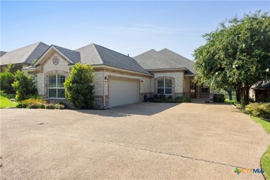 Belton Lake Home For Sale in Belton Texas