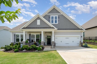 Lake Home For Sale in Charlotte, North Carolina