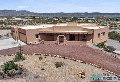 Elephant Butte Reservoir Home For Sale in Elephant Butte New Mexico