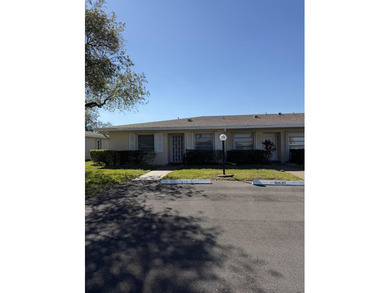 1 Story villa... 2 Bedroom 2 Bath... Gated community ...Updated - photo 1