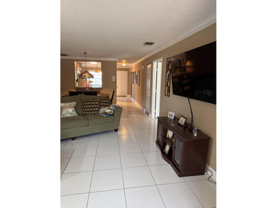 1 Story villa... 2 Bedroom 2 Bath... Gated community ...Updated - photo 4