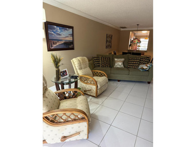1 Story villa... 2 Bedroom 2 Bath... Gated community ...Updated - photo 5