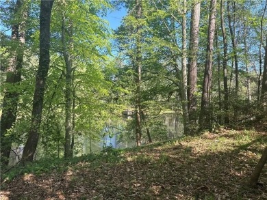 Lake Lot For Sale in Atlanta, Georgia