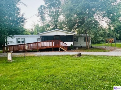 Green River Lake Home Sale Pending in Campbellsville Kentucky
