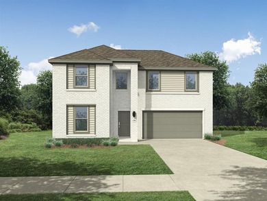 Benbrook Lake Home For Sale in Crowley Texas