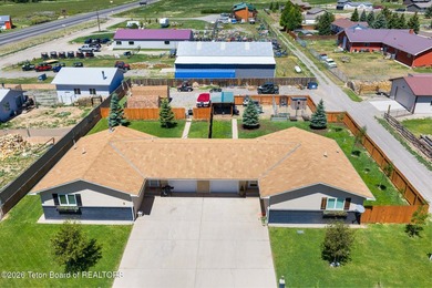 This unique offering includes two adjacent income-producing - photo 2
