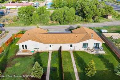 This unique offering includes two adjacent income-producing - photo 3