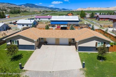 This unique offering includes two adjacent income-producing - photo 4