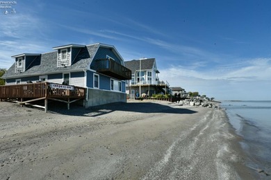 Lake Erie Dream Retreat - 102' of Private Lakefront with Beach - photo 2