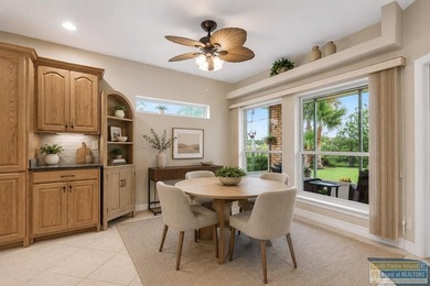 Wake up to breathtaking sunrises and serene golf course views - photo 12