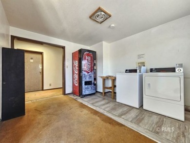 Lake Powell Lodging is an extended-stay business model offering - photo 13