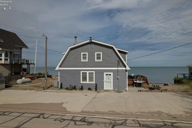 Lake Erie Dream Retreat - 102' of Private Lakefront with Beach - photo 4