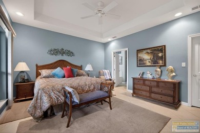 Wake up to breathtaking sunrises and serene golf course views - photo 15
