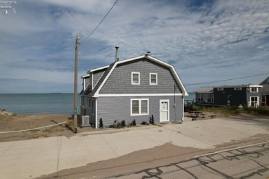 Lake Erie Dream Retreat - 102' of Private Lakefront with Beach - photo 6