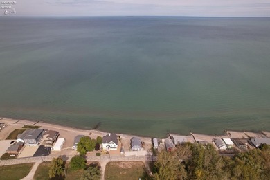 Lake Erie Dream Retreat - 102' of Private Lakefront with Beach - photo 10