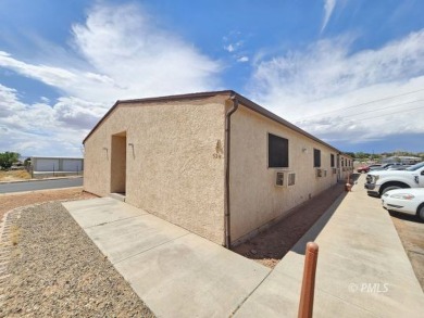Lake Powell Lodging is an extended-stay business model offering - photo 22