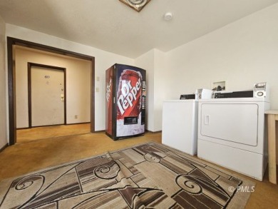 Lake Powell Lodging is an extended-stay business model offering - photo 25