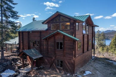 Private 5-Acre Estate with Stunning Priest Lake Views Discover - photo 1