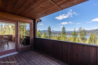 Private 5-Acre Estate with Stunning Priest Lake Views Discover - photo 2