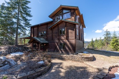 Private 5-Acre Estate with Stunning Priest Lake Views Discover - photo 3