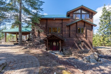 Private 5-Acre Estate with Stunning Priest Lake Views Discover - photo 4