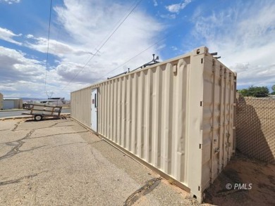 Lake Powell Lodging is an extended-stay business model offering - photo 34