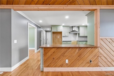 Beautifully renovated waterfront home on 1+/- acre overlooking - photo 34