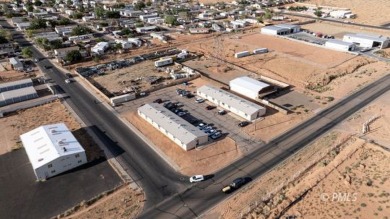 Lake Powell Lodging is an extended-stay business model offering - photo 35