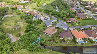 Wake up to breathtaking sunrises and serene golf course views - photo 35