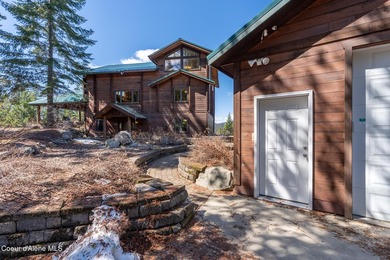 Private 5-Acre Estate with Stunning Priest Lake Views Discover - photo 6