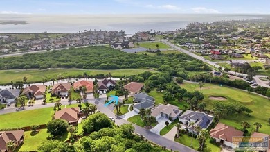 Wake up to breathtaking sunrises and serene golf course views - photo 36