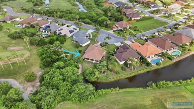 Wake up to breathtaking sunrises and serene golf course views - photo 37
