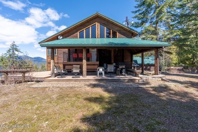 Private 5-Acre Estate with Stunning Priest Lake Views Discover - photo 8