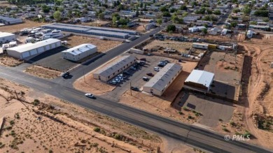 Lake Powell Lodging is an extended-stay business model offering - photo 38