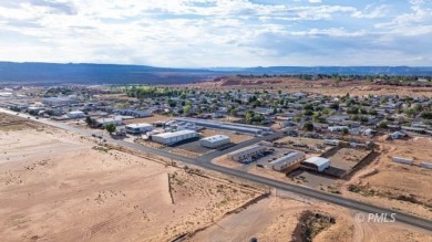 Lake Powell Lodging is an extended-stay business model offering - photo 39