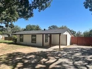 Lake Home For Sale in Azle, Texas