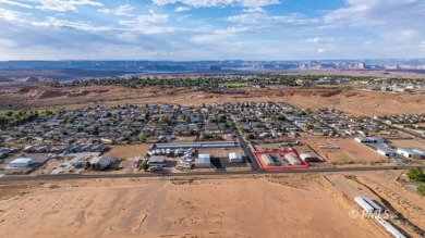 Lake Powell Lodging is an extended-stay business model offering - photo 41