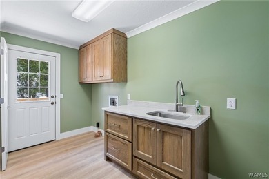 Beautifully renovated waterfront home on 1+/- acre overlooking - photo 43
