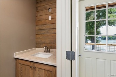 Beautifully renovated waterfront home on 1+/- acre overlooking - photo 44