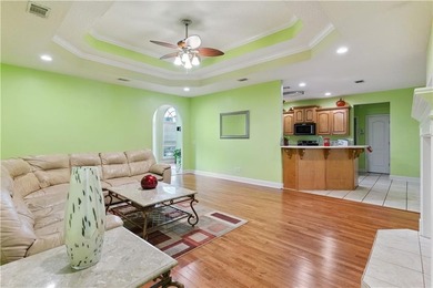 Spacious, beautifully maintained home with private wooded views - photo 8