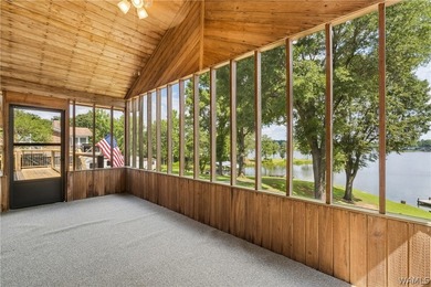 Beautifully renovated waterfront home on 1+/- acre overlooking - photo 49
