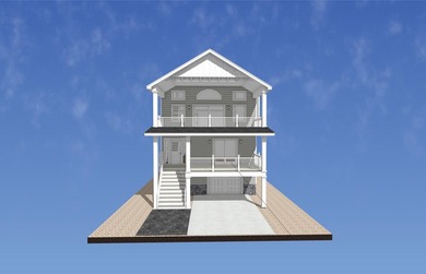 Rare Opportunity: New Construction Single Family Home in - photo 1