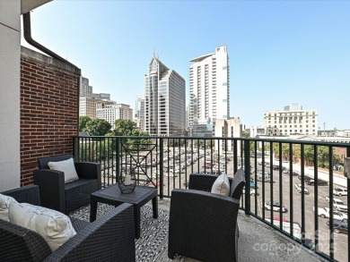 If You've Dreamed of Owning a Condo at One of Fourth Ward's Most