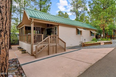 One of the largest lots in the Vacation Village - It includes 2 - photo 1