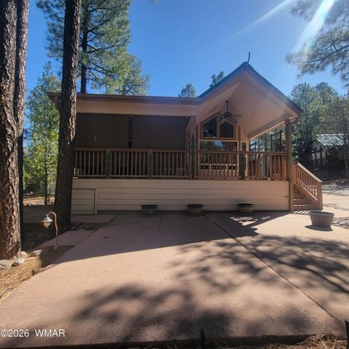 One of the largest lots in the Vacation Village - It includes 2 - photo 2