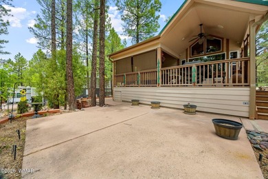 One of the largest lots in the Vacation Village - It includes 2 - photo 8