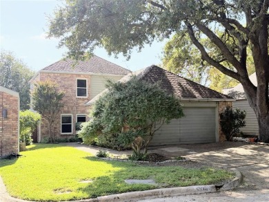 Springpark Community Lake Home For Sale in Garland Texas