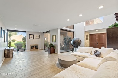 Rancho Lake Townhome/Townhouse For Sale in Paradise Valley Arizona